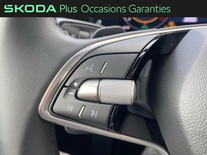 Voitures occasions ŠKODA KODIAQ Selection Rivery