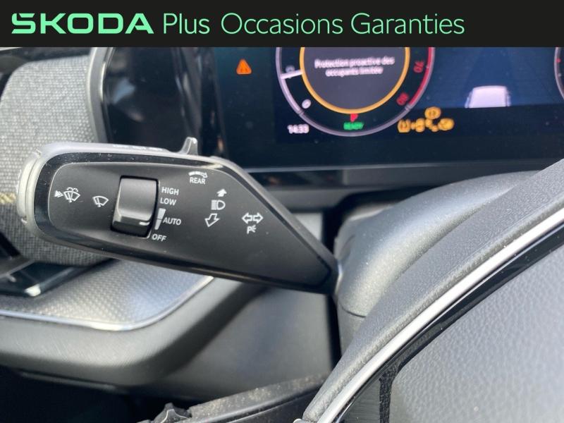 Voitures occasions ŠKODA KODIAQ Selection Rivery