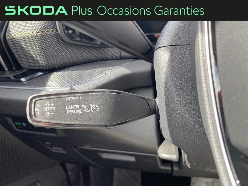 Voitures occasions ŠKODA KODIAQ Selection Rivery