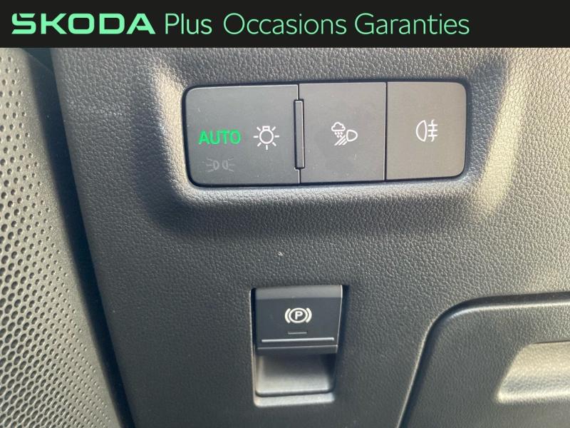 Voitures occasions ŠKODA KODIAQ Selection Rivery