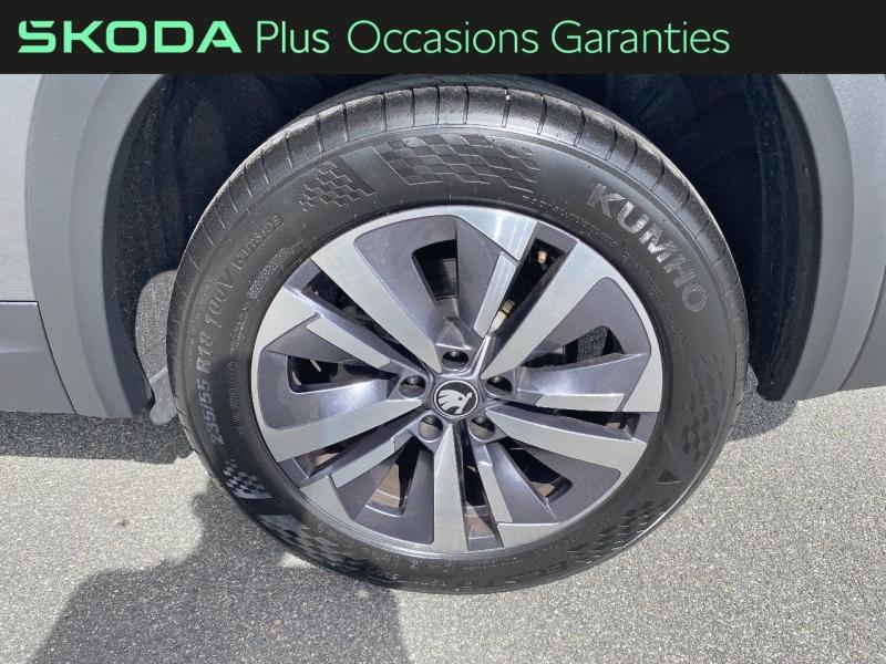 Voitures occasions ŠKODA KODIAQ Selection Rivery
