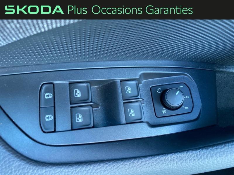 Voitures occasions ŠKODA KODIAQ Selection Rivery