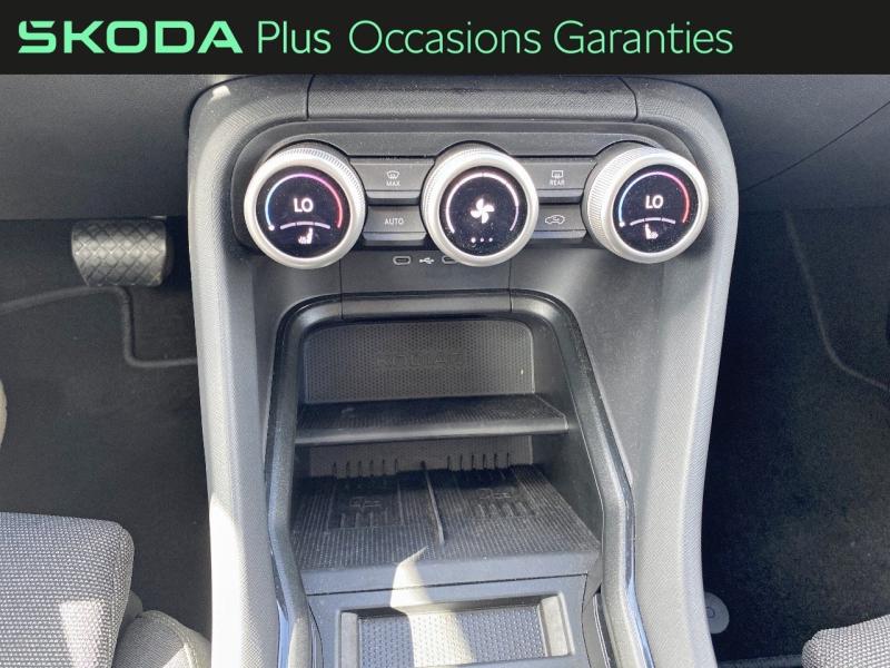 Voitures occasions ŠKODA KODIAQ Selection Rivery