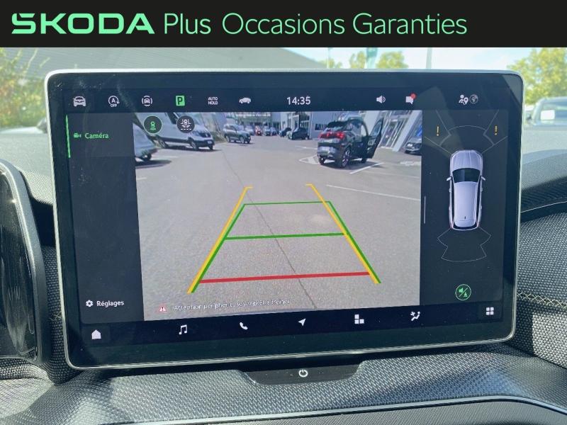 Voitures occasions ŠKODA KODIAQ Selection Rivery