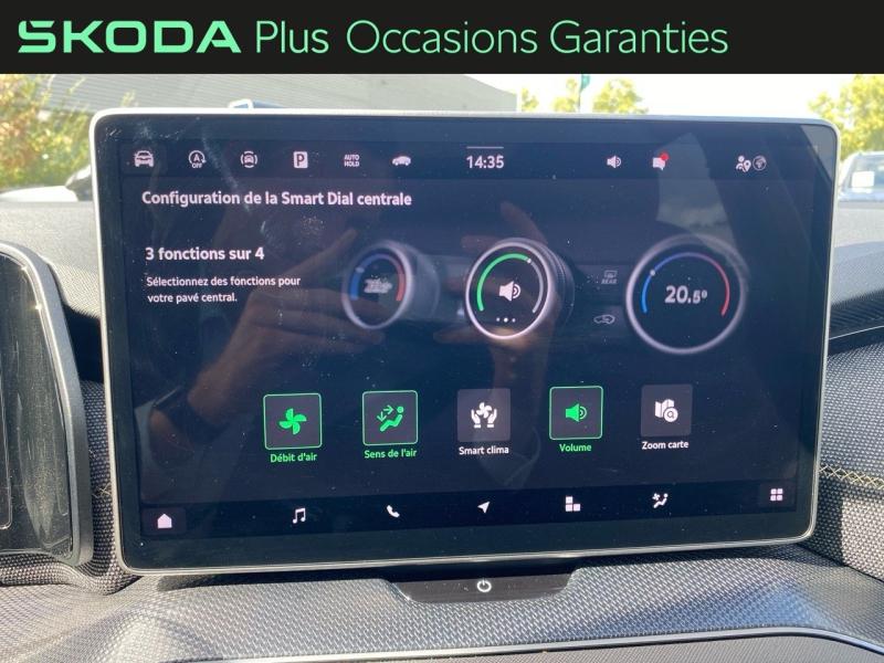 Voitures occasions ŠKODA KODIAQ Selection Rivery