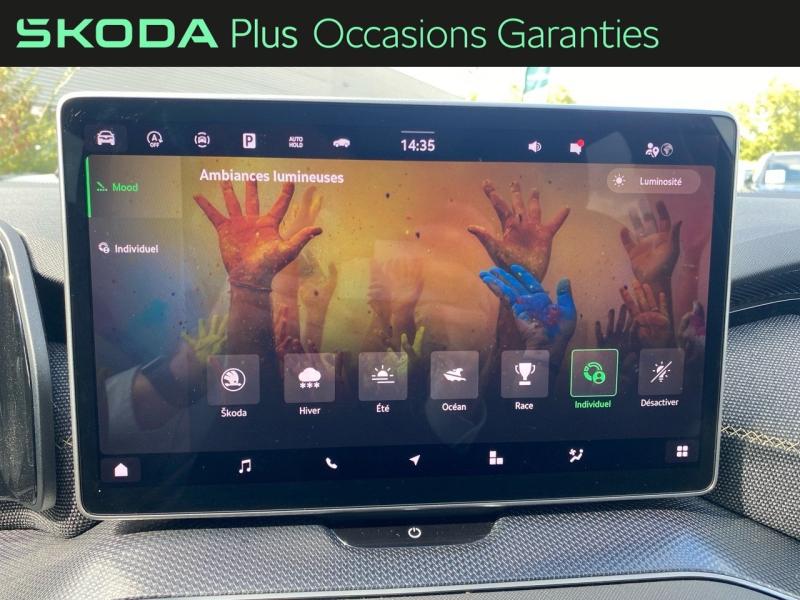 Voitures occasions ŠKODA KODIAQ Selection Rivery