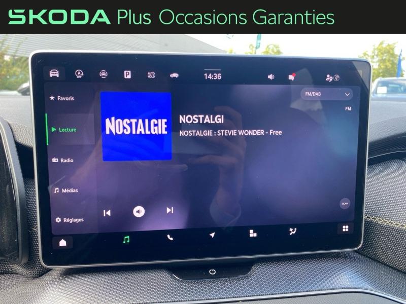 Voitures occasions ŠKODA KODIAQ Selection Rivery