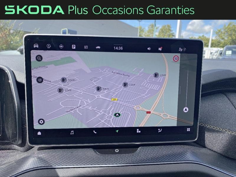 Voitures occasions ŠKODA KODIAQ Selection Rivery