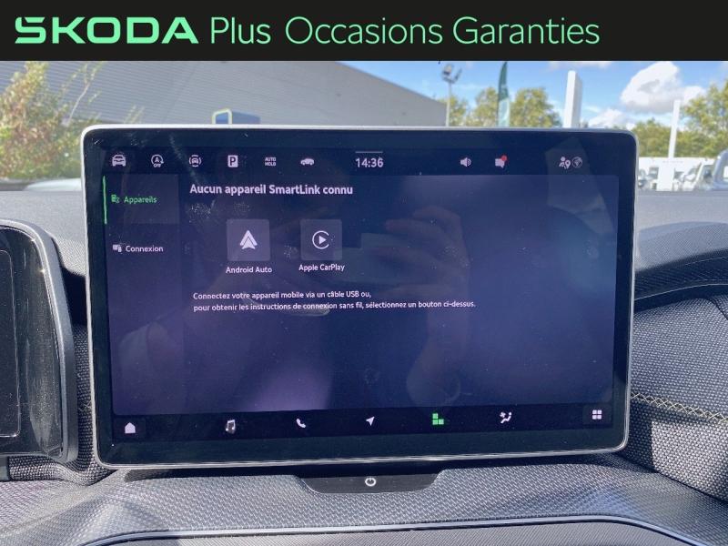 Voitures occasions ŠKODA KODIAQ Selection Rivery