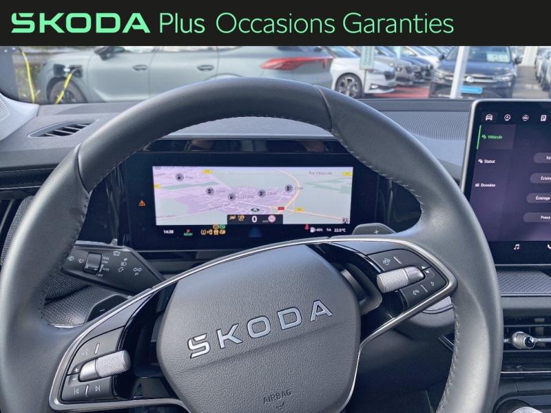 Voitures occasions ŠKODA KODIAQ Selection Rivery