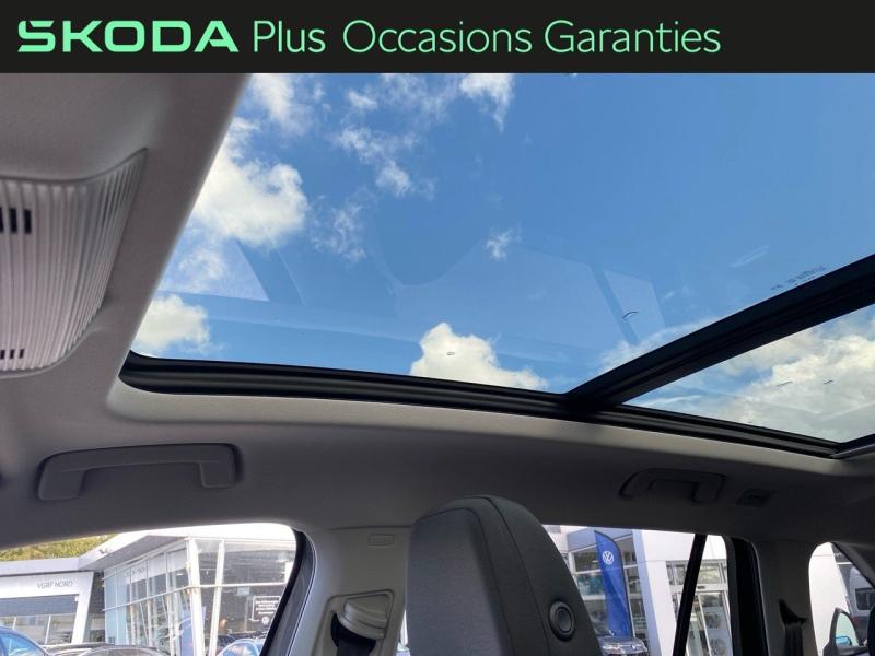 Voitures occasions ŠKODA KODIAQ Selection Rivery