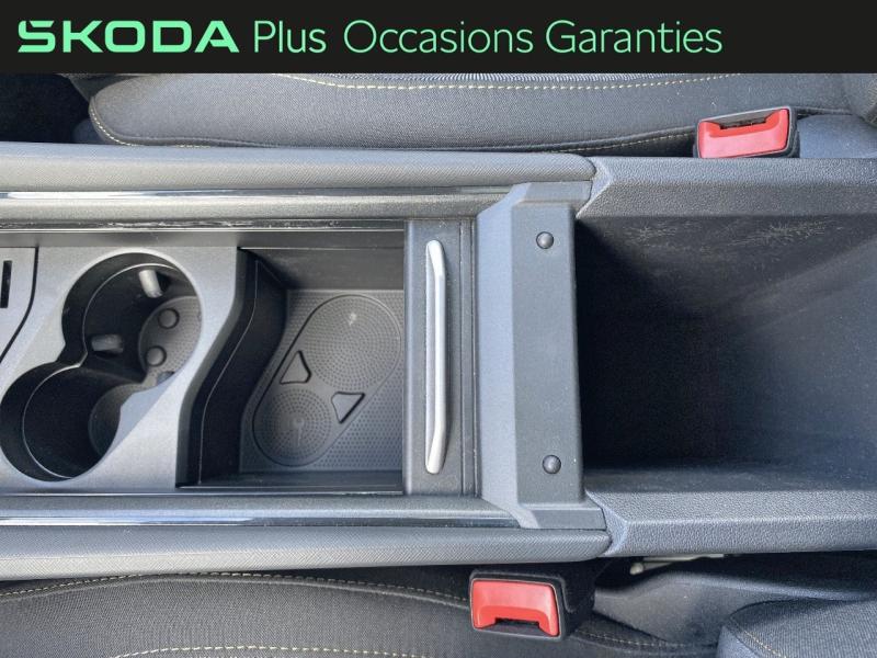 Voitures occasions ŠKODA KODIAQ Selection Rivery