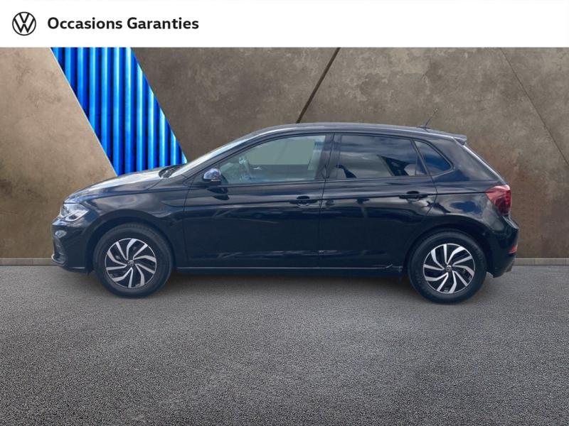 Voitures occasions VOLKSWAGEN POLO VW Edition Rivery