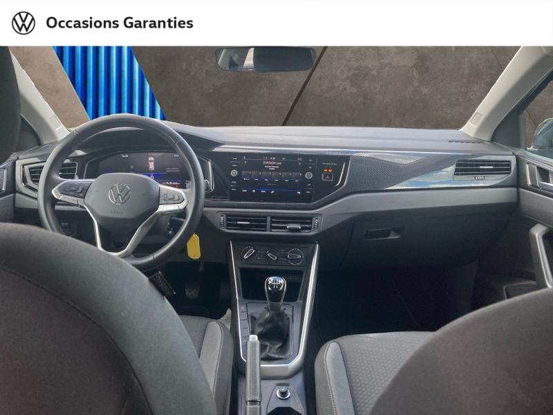 Voitures occasions VOLKSWAGEN POLO VW Edition Rivery