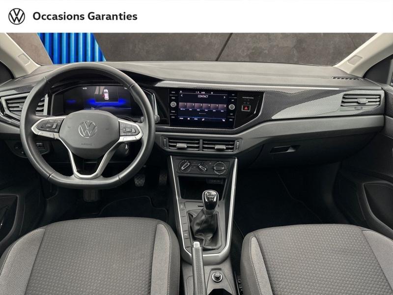 Voitures occasions VOLKSWAGEN POLO VW Edition Rivery