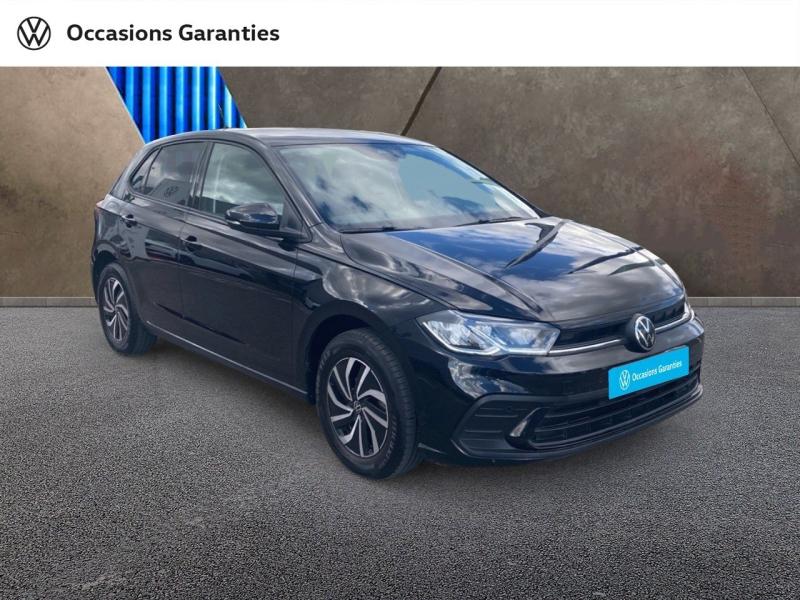 Voitures occasions VOLKSWAGEN POLO VW Edition Rivery