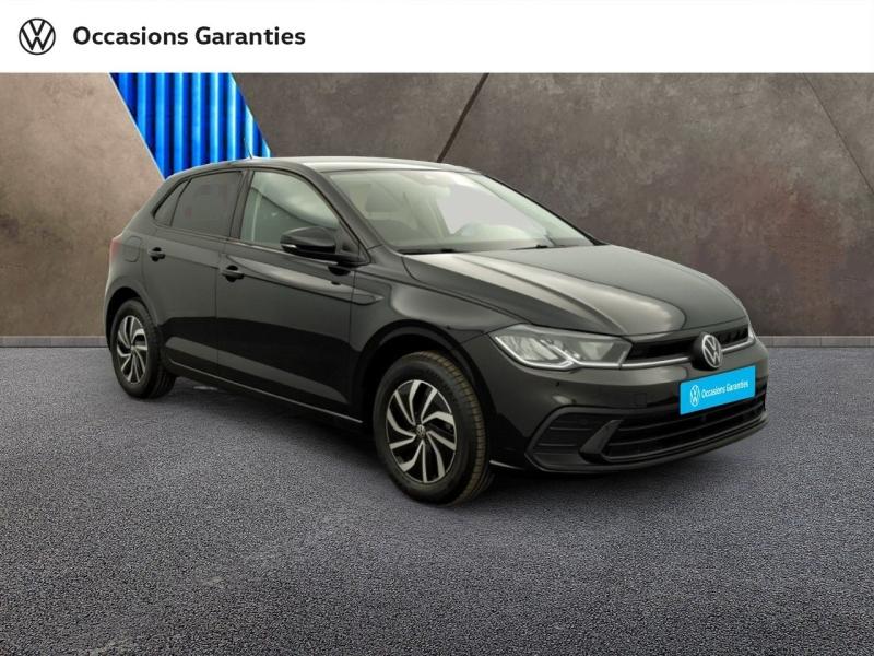 Voitures occasions VOLKSWAGEN POLO VW Edition Rivery