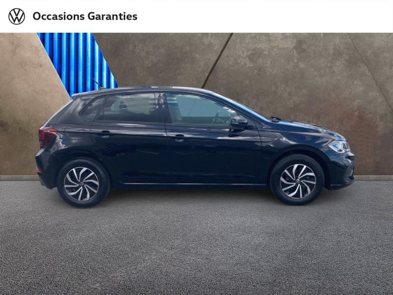 Voitures occasions VOLKSWAGEN POLO VW Edition Rivery