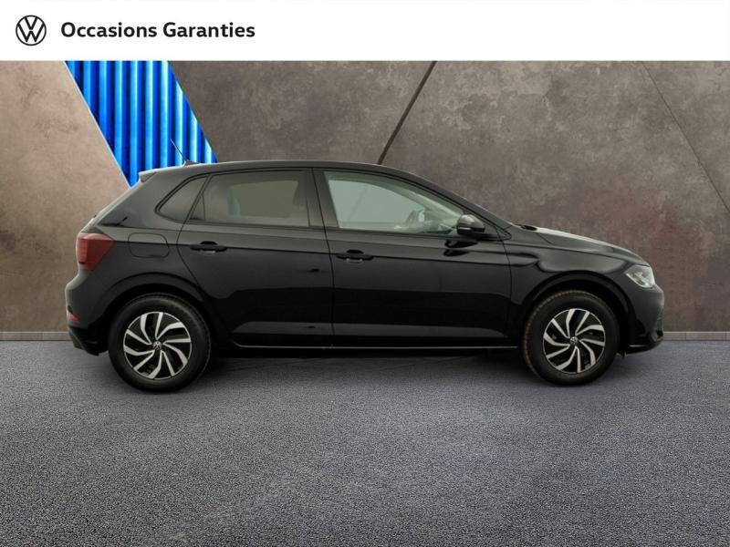 Voitures occasions VOLKSWAGEN POLO VW Edition Rivery