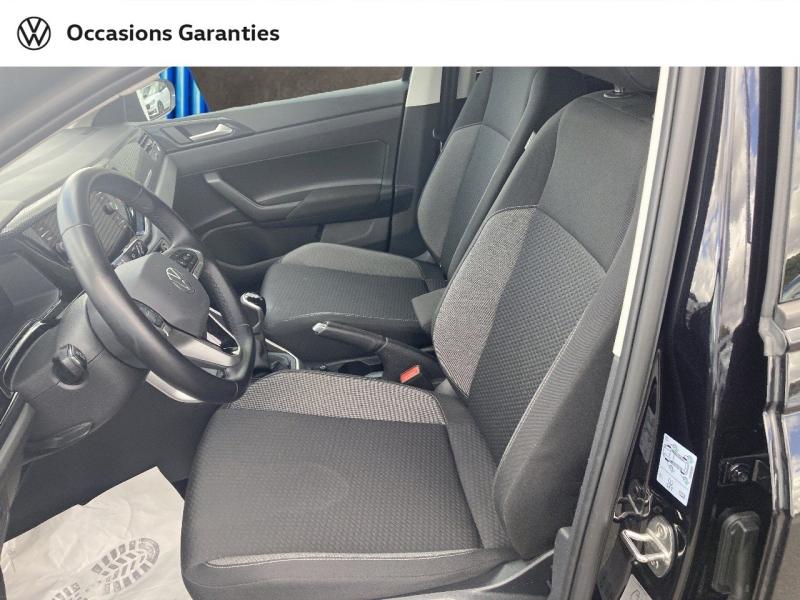 Voitures occasions VOLKSWAGEN POLO VW Edition Rivery