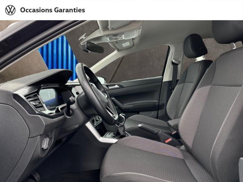 Voitures occasions VOLKSWAGEN POLO VW Edition Rivery