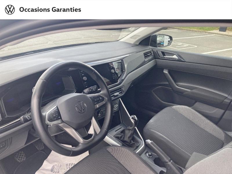 Voitures occasions VOLKSWAGEN POLO VW Edition Rivery