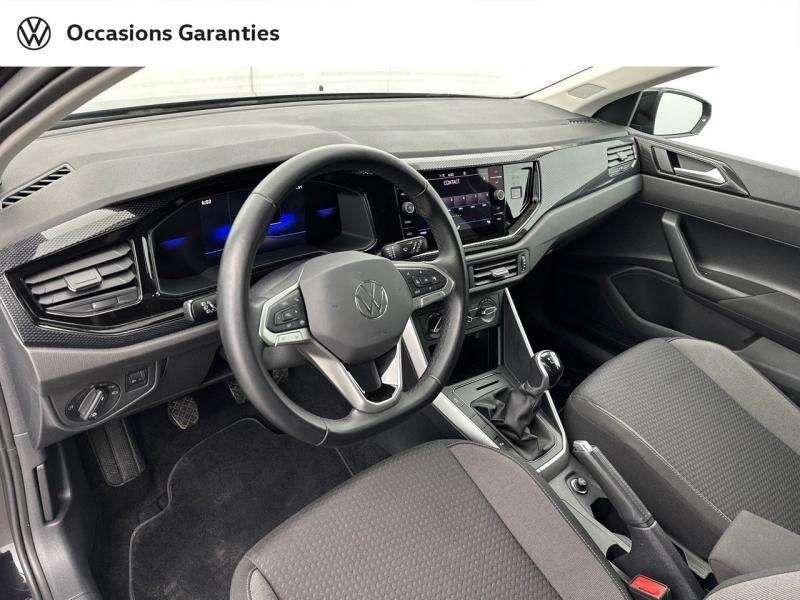 Voitures occasions VOLKSWAGEN POLO VW Edition Rivery