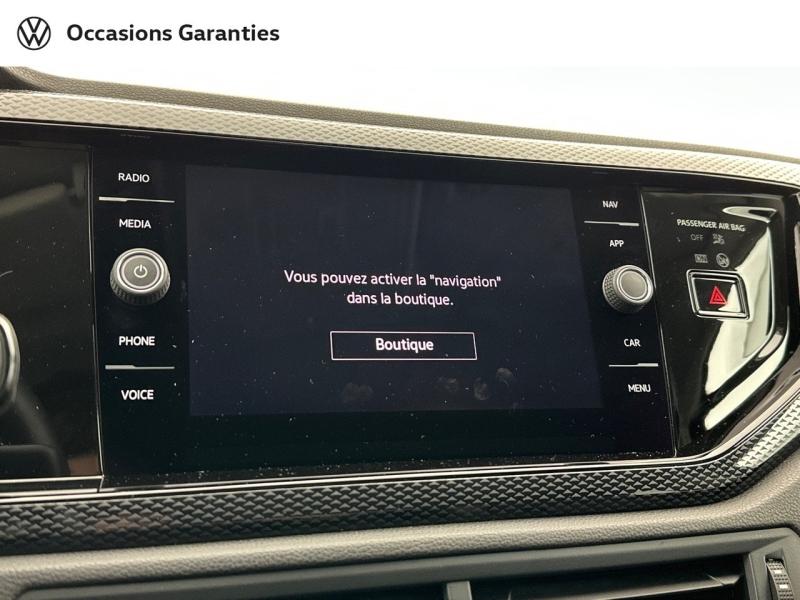 Voitures occasions VOLKSWAGEN POLO VW Edition Rivery