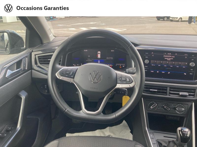 Voitures occasions VOLKSWAGEN POLO VW Edition Rivery