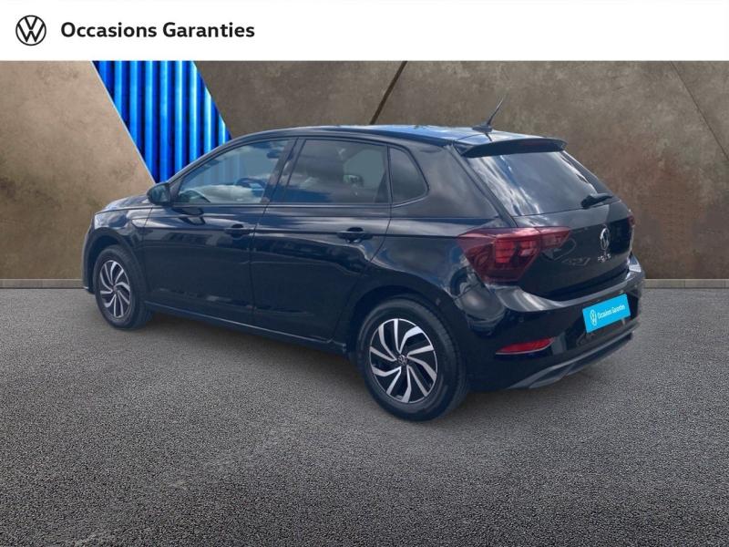 Voitures occasions VOLKSWAGEN POLO VW Edition Rivery