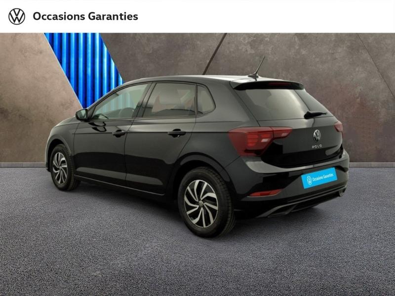 Voitures occasions VOLKSWAGEN POLO VW Edition Rivery