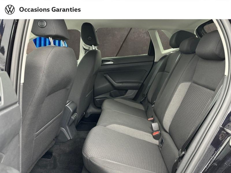 Voitures occasions VOLKSWAGEN POLO VW Edition Rivery