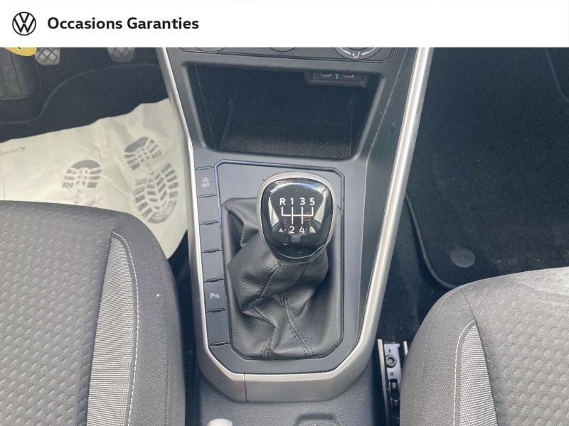 Voitures occasions VOLKSWAGEN POLO VW Edition Rivery