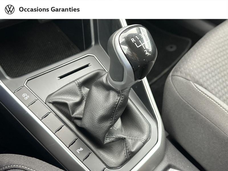 Voitures occasions VOLKSWAGEN POLO VW Edition Rivery