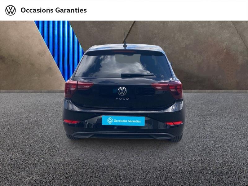 Voitures occasions VOLKSWAGEN POLO VW Edition Rivery