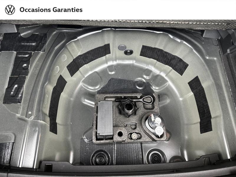 Voitures occasions VOLKSWAGEN POLO VW Edition Rivery