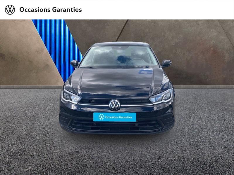 Voitures occasions VOLKSWAGEN POLO VW Edition Rivery