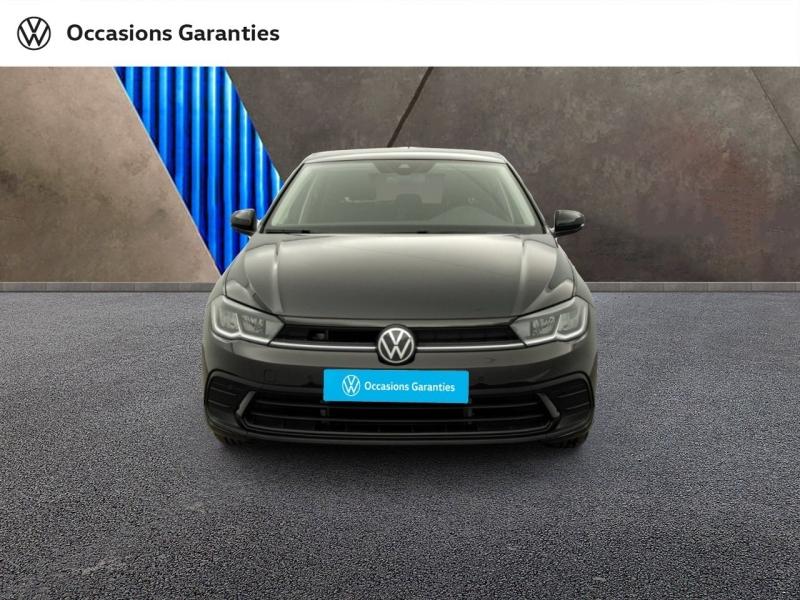Voitures occasions VOLKSWAGEN POLO VW Edition Rivery