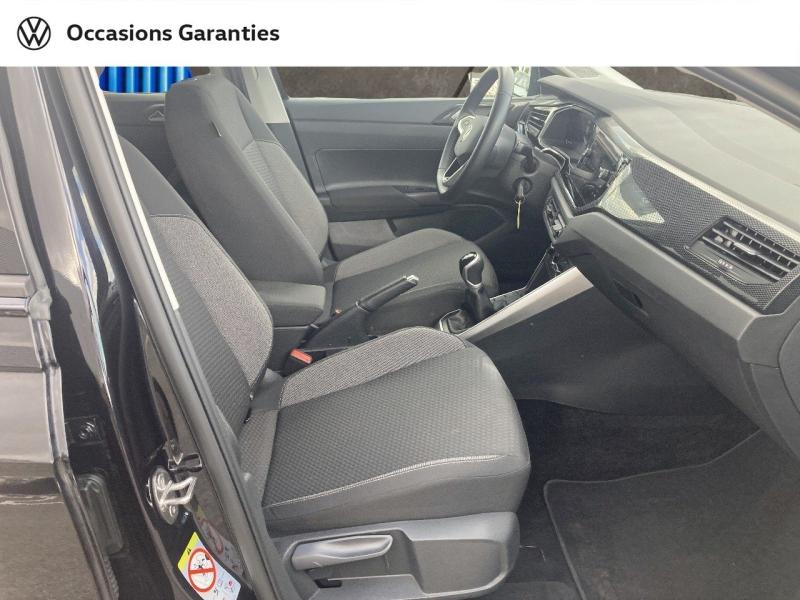 Voitures occasions VOLKSWAGEN POLO VW Edition Rivery