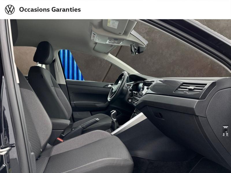 Voitures occasions VOLKSWAGEN POLO VW Edition Rivery