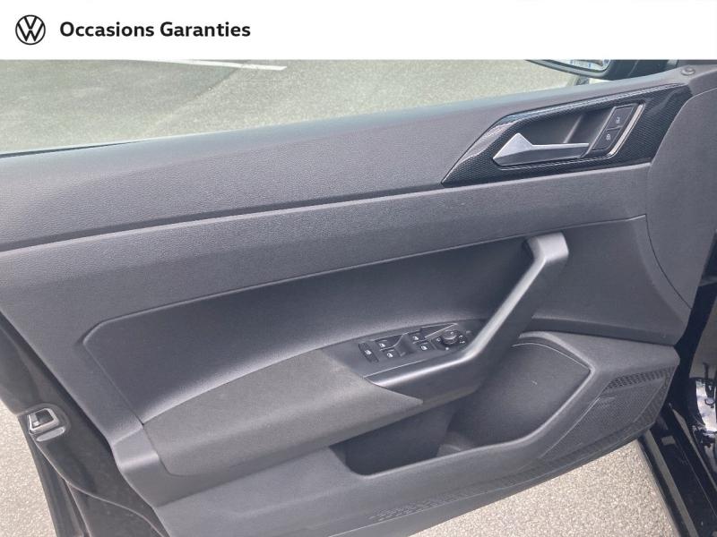 Voitures occasions VOLKSWAGEN POLO VW Edition Rivery