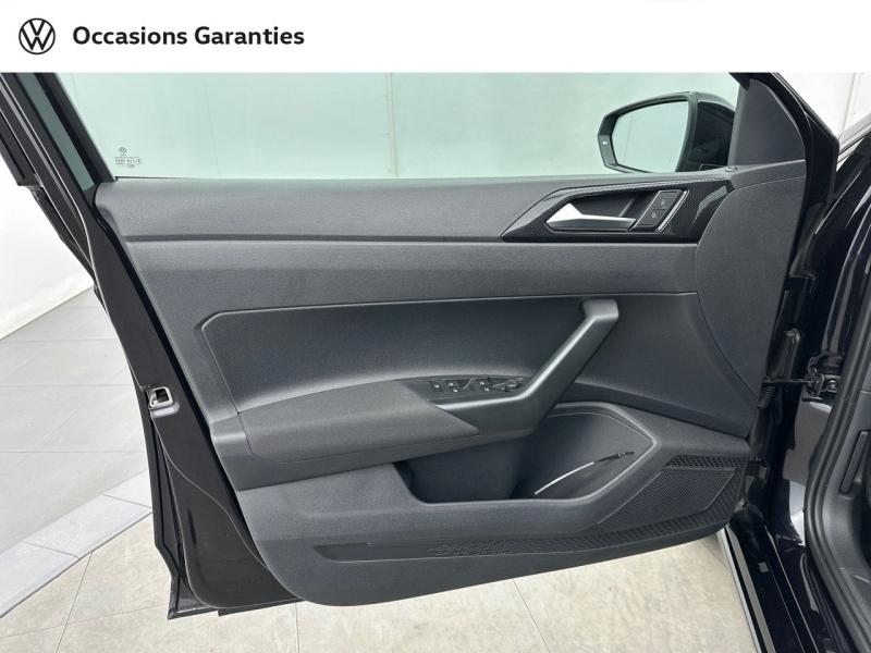 Voitures occasions VOLKSWAGEN POLO VW Edition Rivery