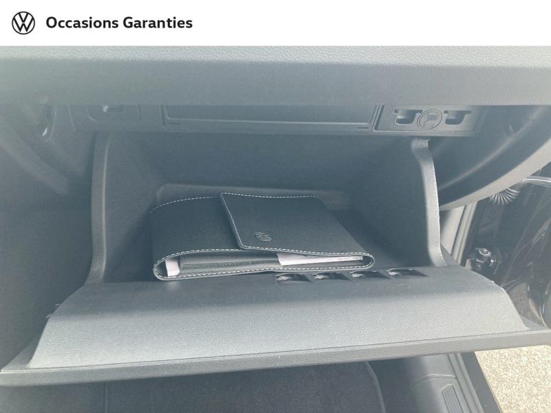 Voitures occasions VOLKSWAGEN POLO VW Edition Rivery