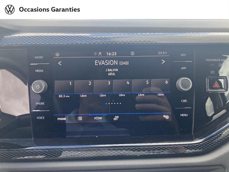 Voitures occasions VOLKSWAGEN POLO VW Edition Rivery