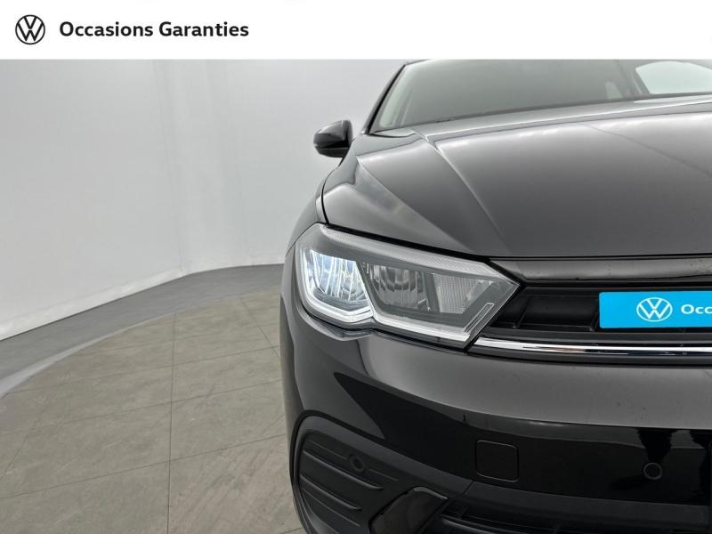 Voitures occasions VOLKSWAGEN POLO VW Edition Rivery
