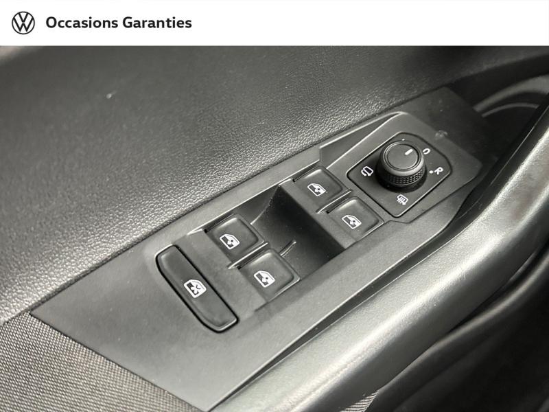 Voitures occasions VOLKSWAGEN POLO VW Edition Rivery