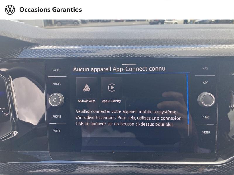 Voitures occasions VOLKSWAGEN POLO VW Edition Rivery