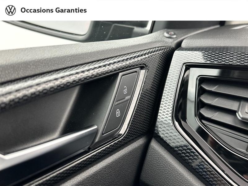 Voitures occasions VOLKSWAGEN POLO VW Edition Rivery