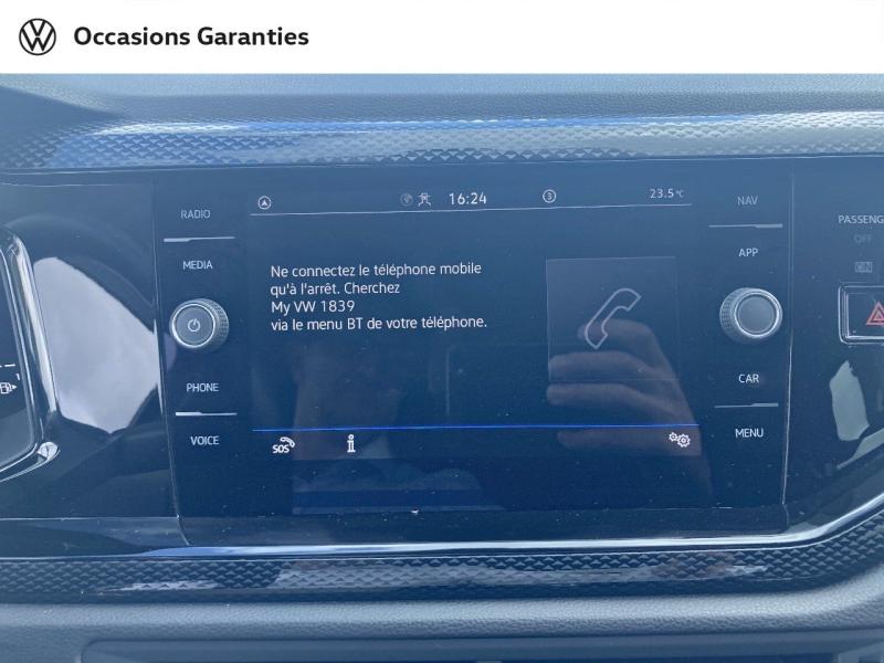 Voitures occasions VOLKSWAGEN POLO VW Edition Rivery