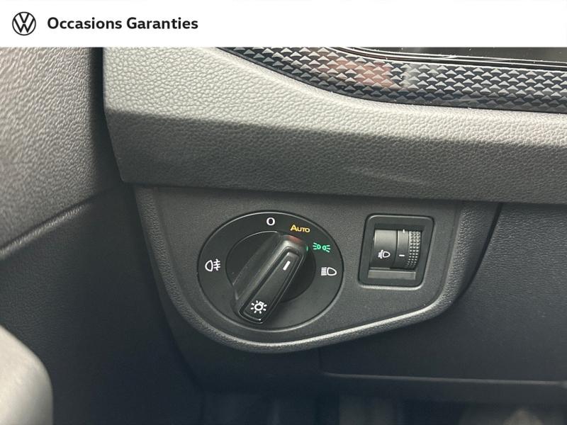 Voitures occasions VOLKSWAGEN POLO VW Edition Rivery